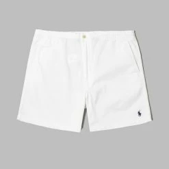 Polo Ralph Lauren Prepster Flat Short