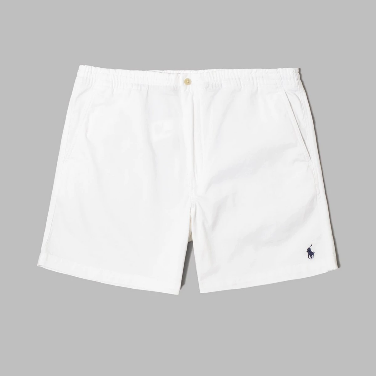 Polo Ralph Lauren Prepster Flat Short