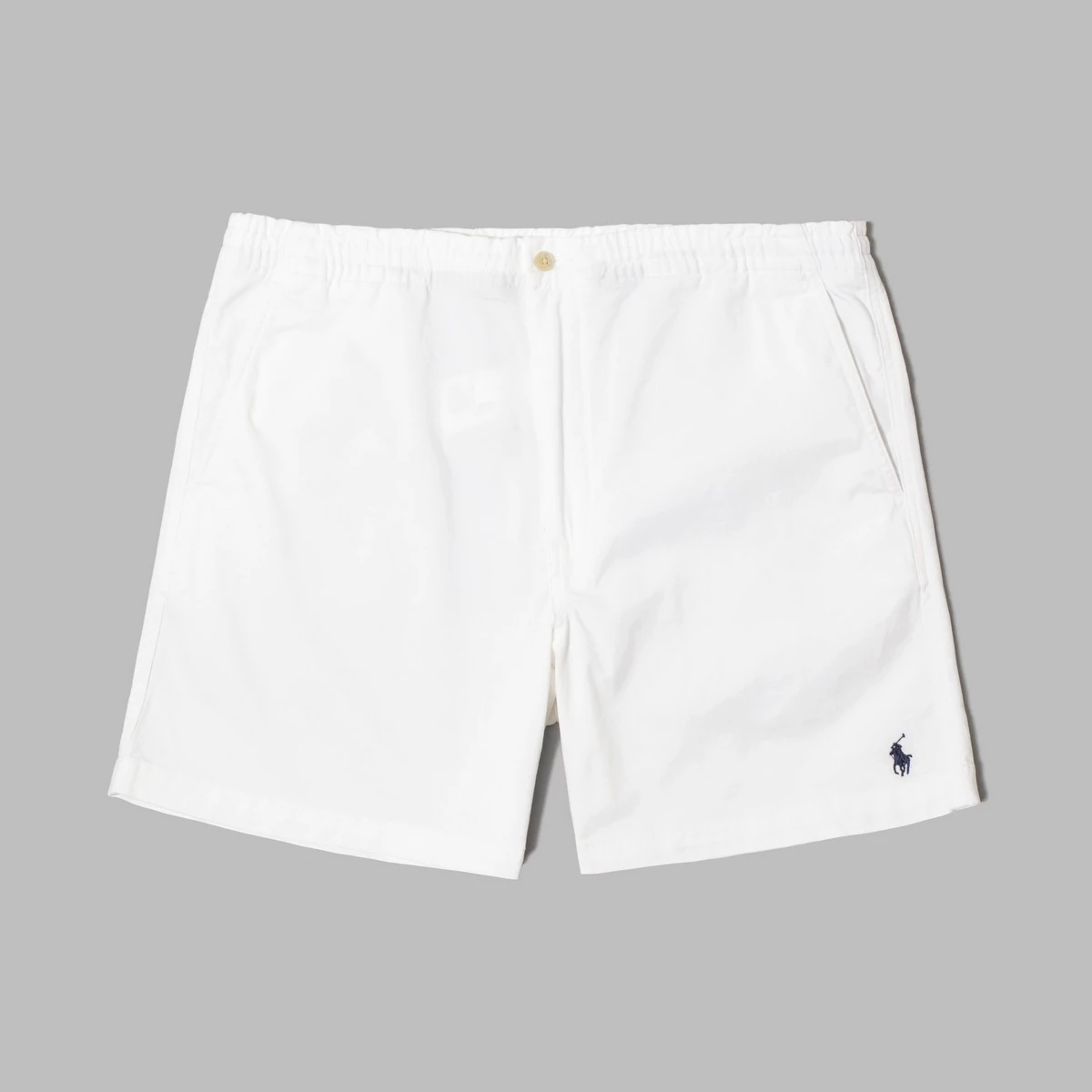 Polo Ralph Lauren Prepster Flat Short - Image 3
