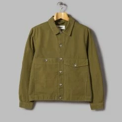 YMC Pinkley Jacket