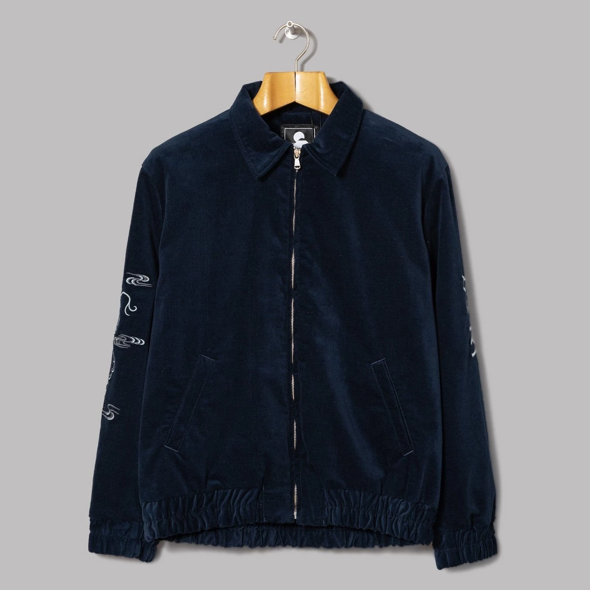 Edwin Midnight Jacket