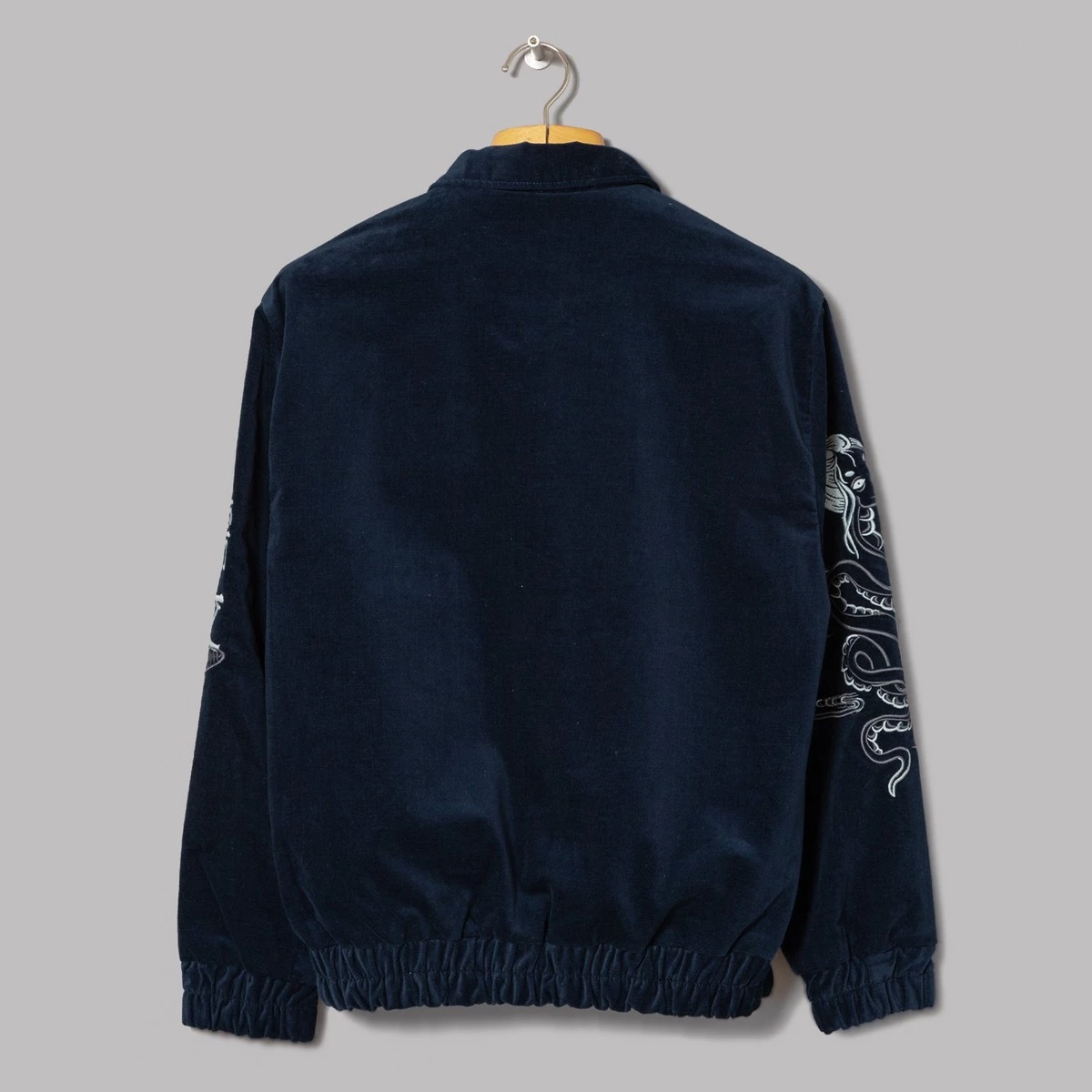 Edwin Midnight Jacket - Image 2