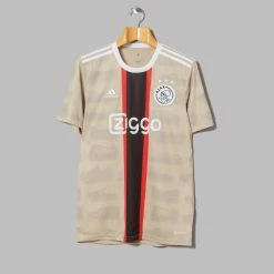 Adidas Ajax 3rd Jersey