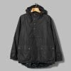 Barbour Nagoya Overhead Jacket