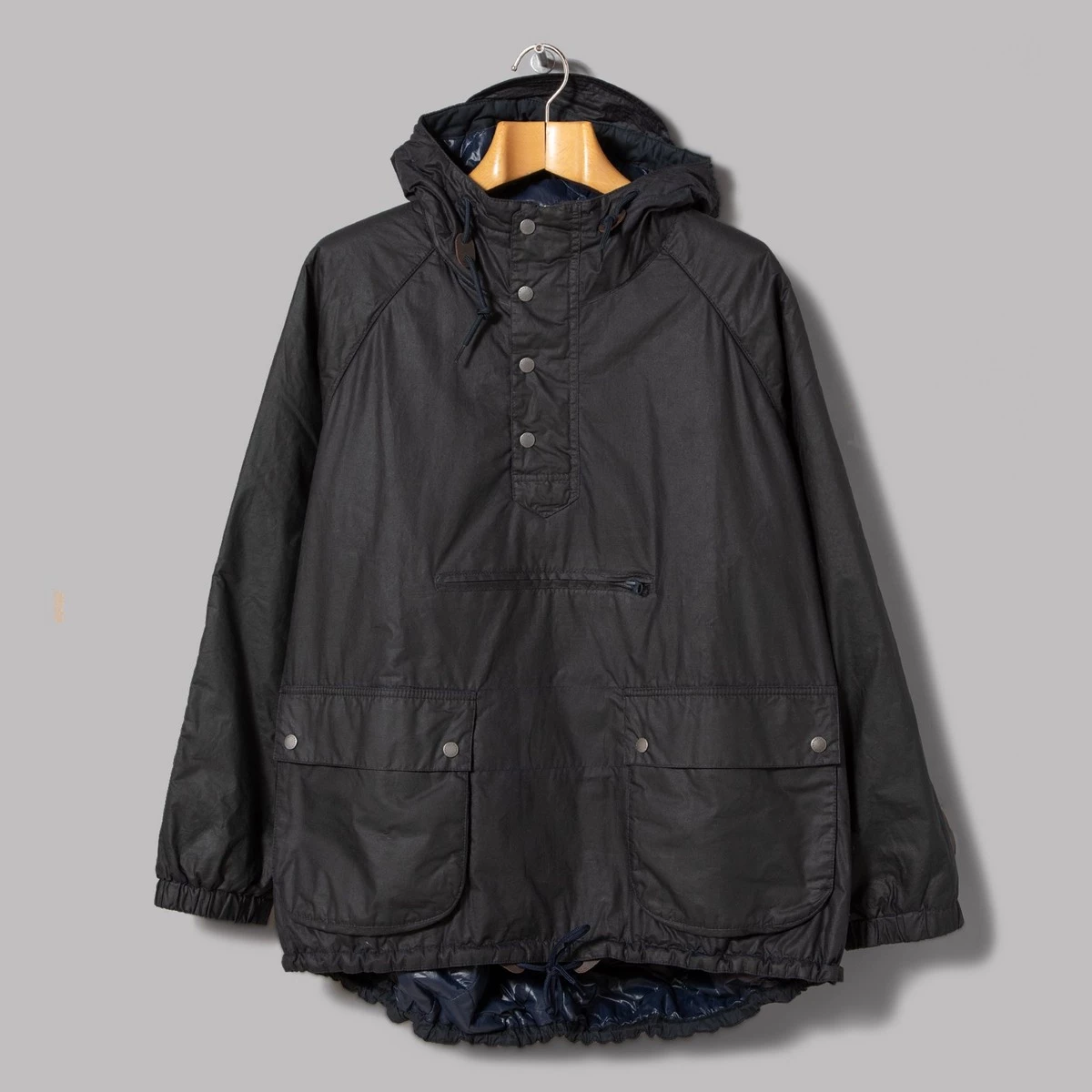 Barbour Nagoya Overhead Jacket