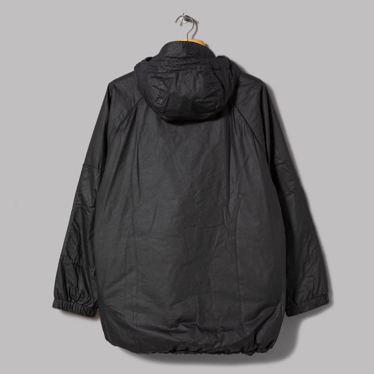 Barbour Nagoya Overhead Jacket - Image 2