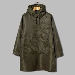 Engineered Garments Bush Shirt