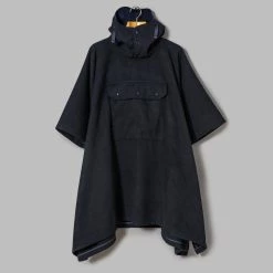 Engineered Garments Poncho