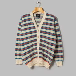 Howlin' Tartan Cardigan