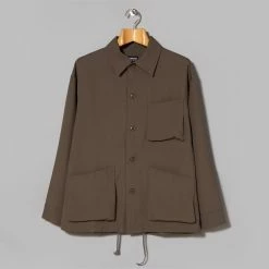 Arpenteur NIVA JACKET WARM