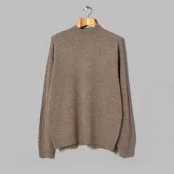 Pilgrim Surf Supply Fitz Knit