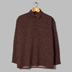 YMC Mitch Shirt