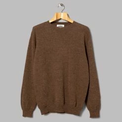 YMC Classic Crew Neck Jumper