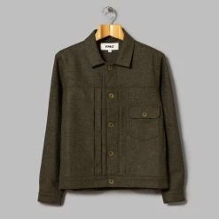 YMC Badlands Jacket