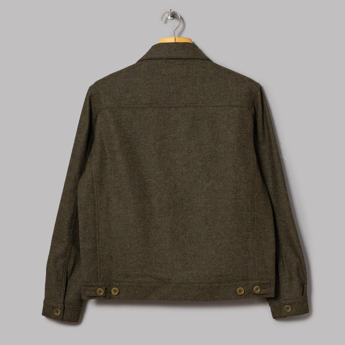 YMC Badlands Jacket - Image 2