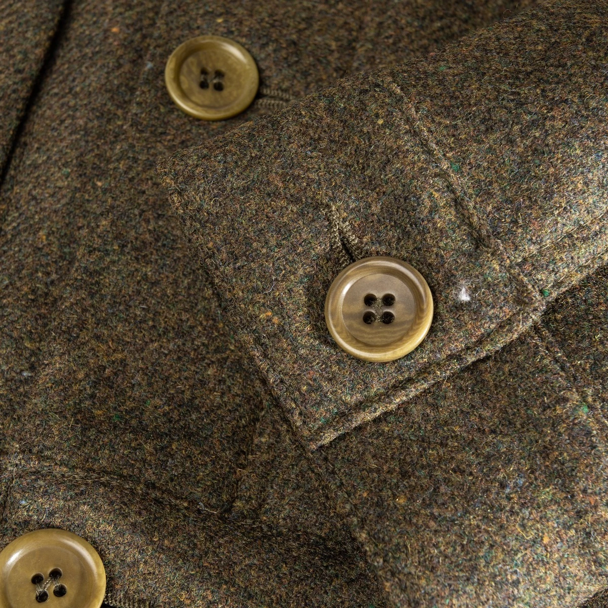 YMC Badlands Jacket - Image 4