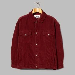YMC Breakfast Club Jacket