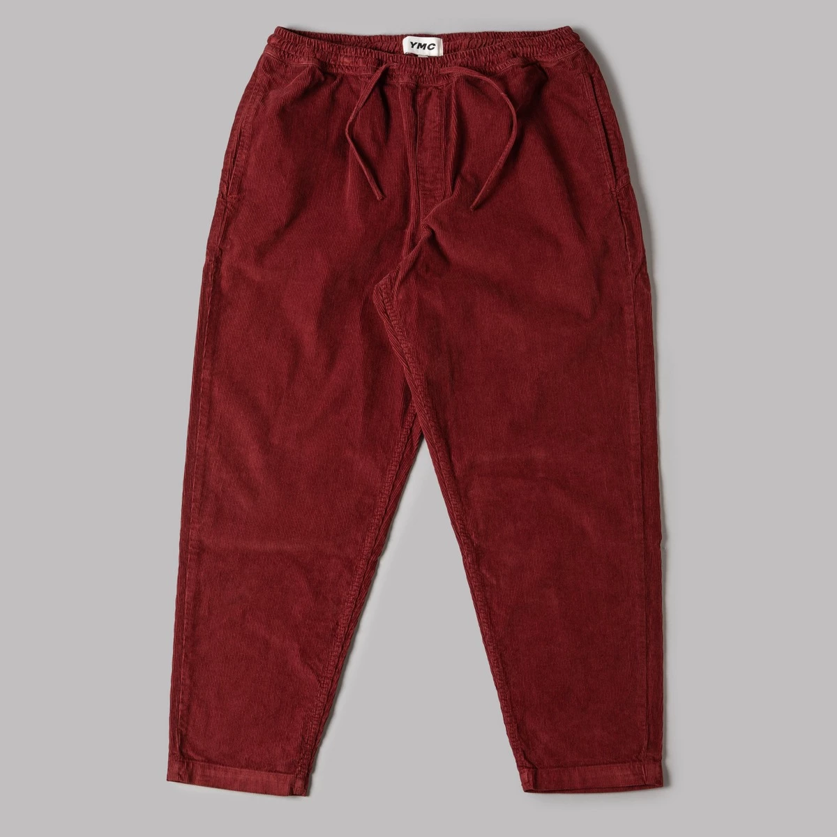YMC Alva Skate Trousers