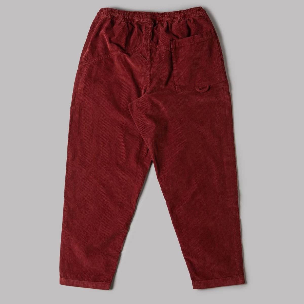 YMC Alva Skate Trousers - Image 2