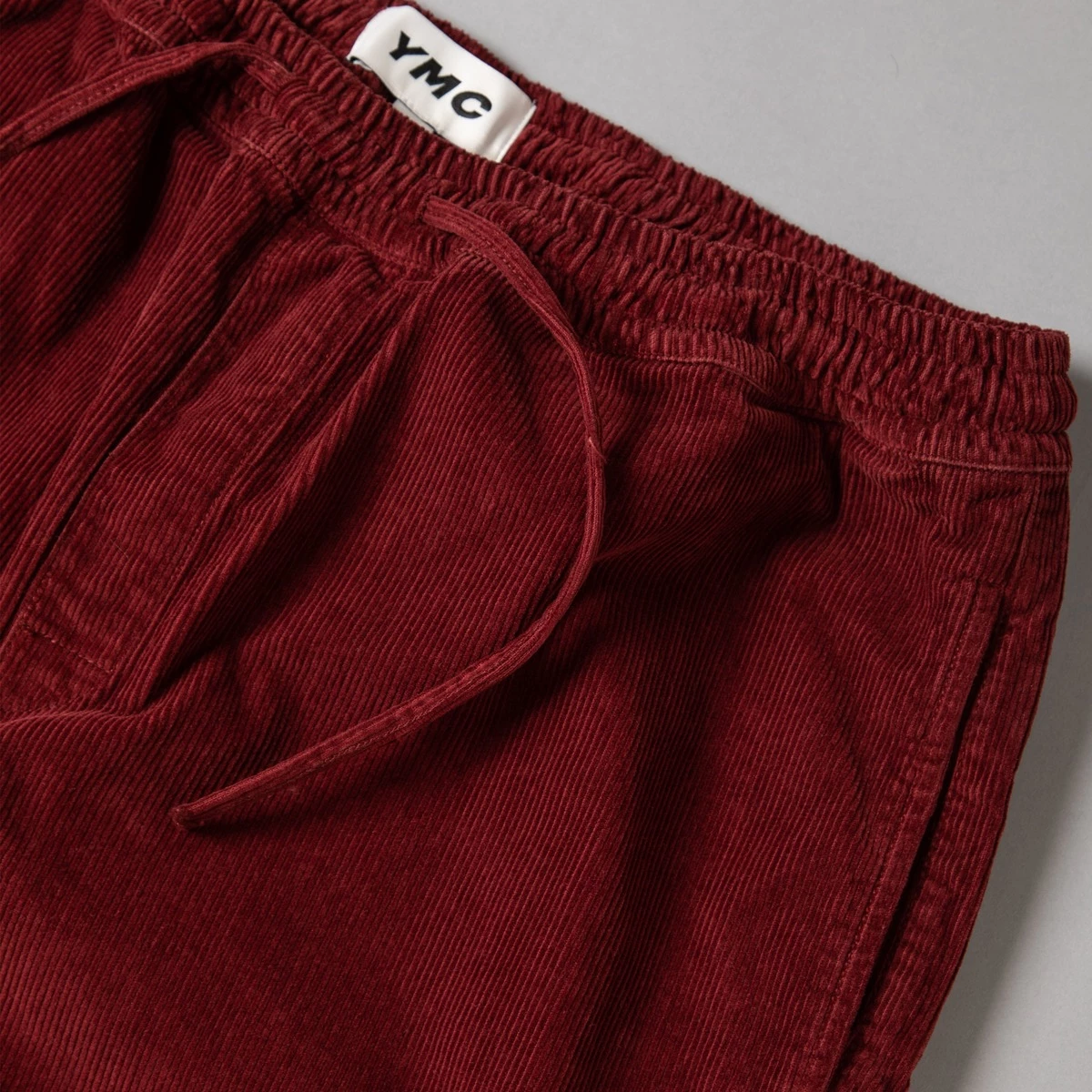 YMC Alva Skate Trousers - Image 3