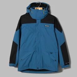 Columbia Ball Ridge Jacket