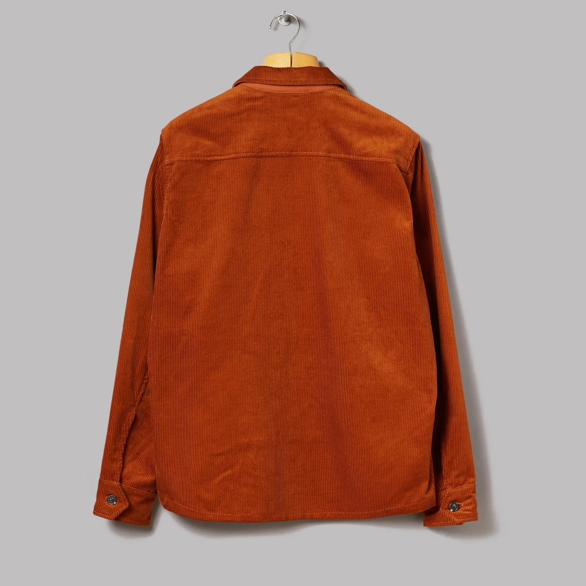 Fred Perry Cord Overshirt - Image 2