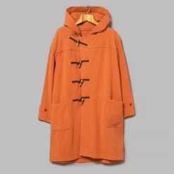 Kaptain Sunshine Duffle Coat