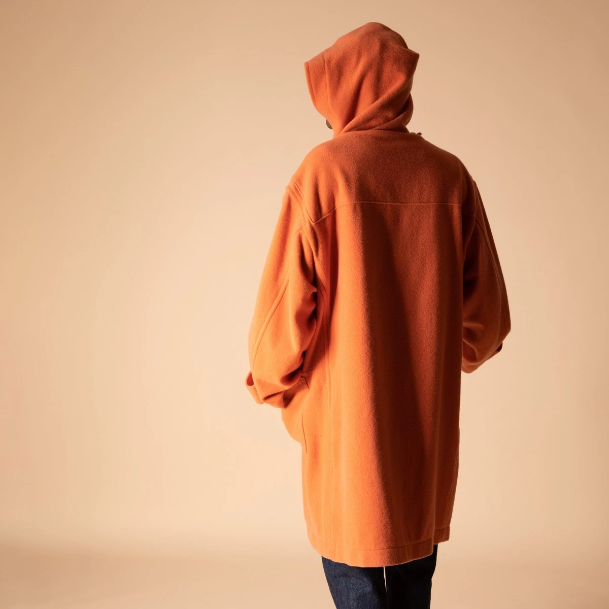 Kaptain Sunshine Duffle Coat - Image 6