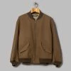 Kaptain Sunshine Flight Jacket