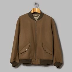 Kaptain Sunshine Flight Jacket