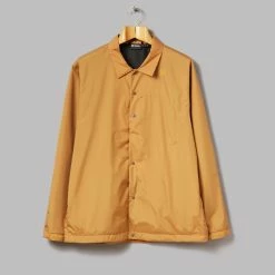 Goldwin Pertex Shield Coach Jacket