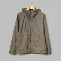 Goldwin Light Ripstop Jacket