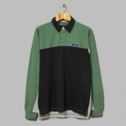 Kavu Field Throwshirt