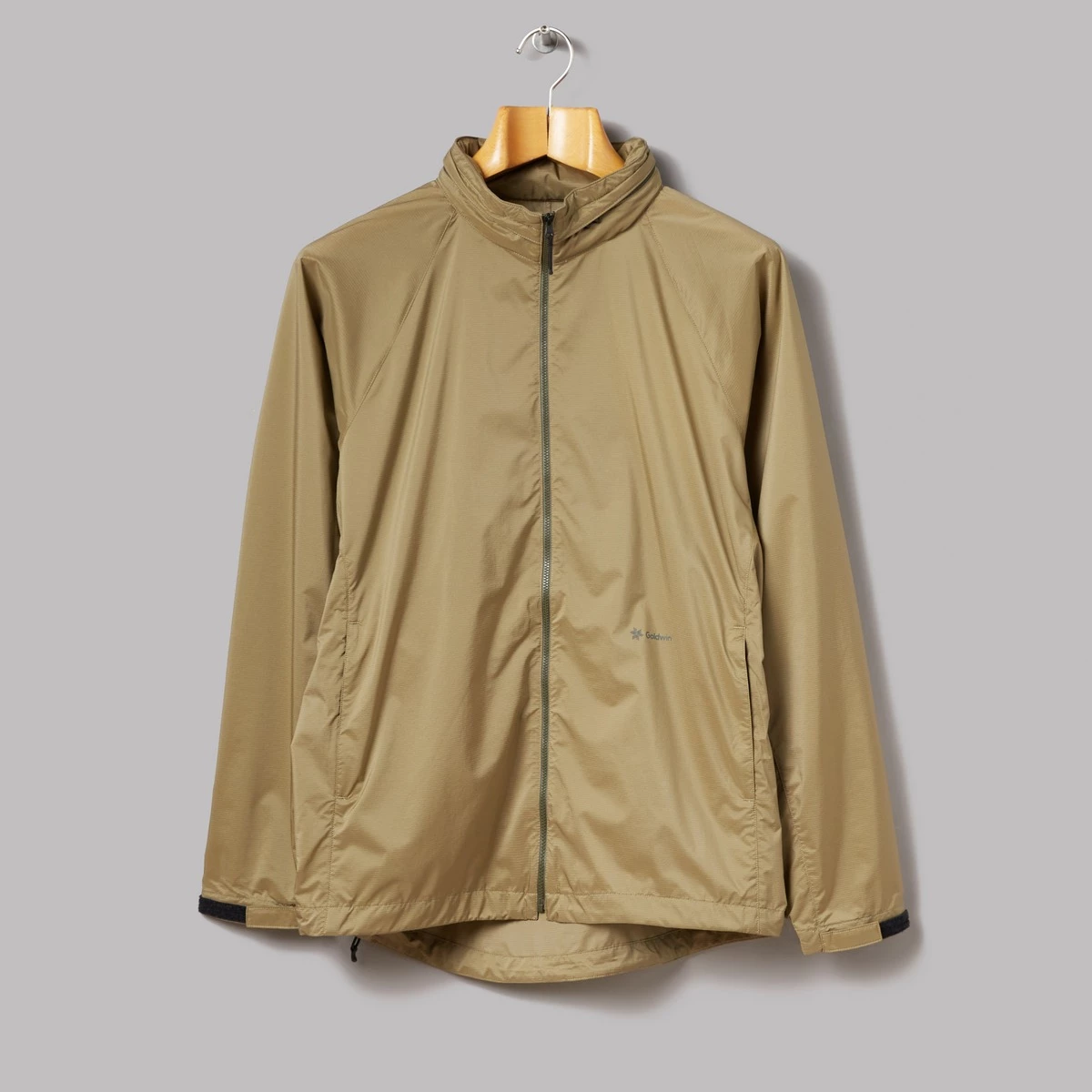 Goldwin W-Cloth Jacket