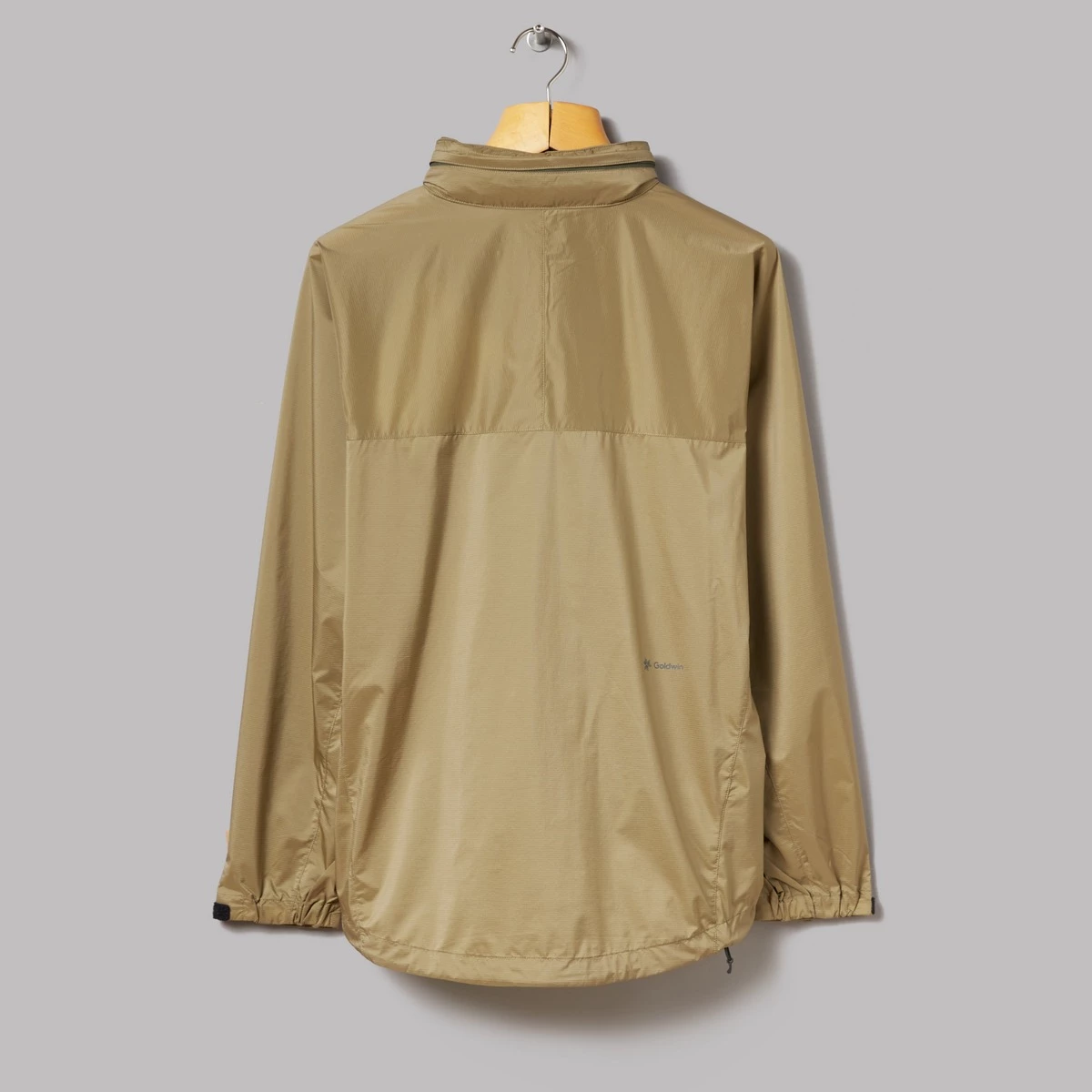 Goldwin W-Cloth Jacket - Image 2