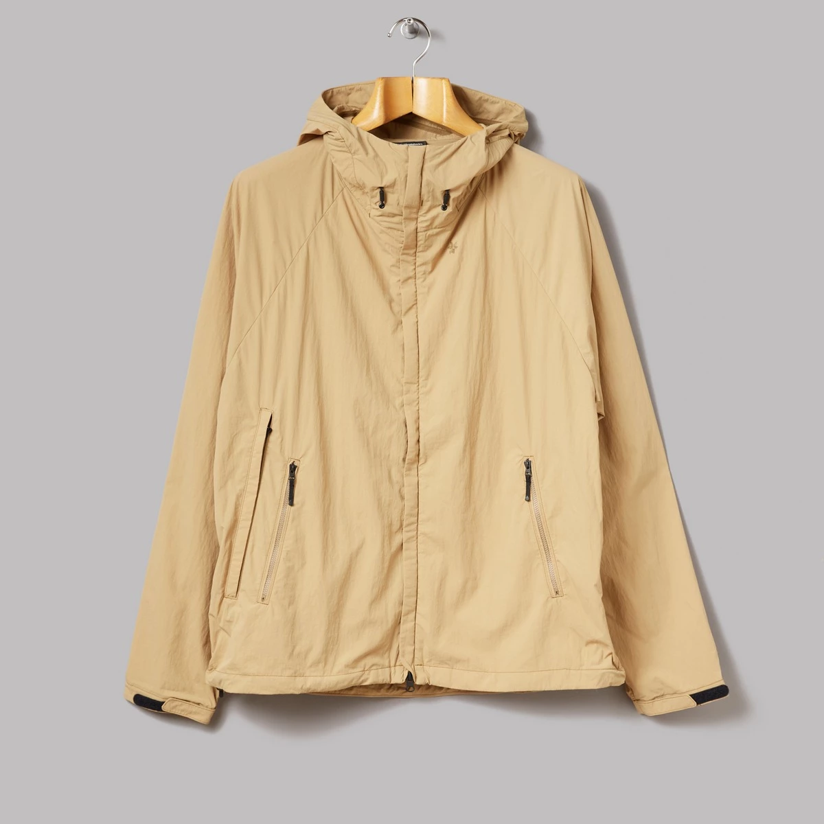 Goldwin Mobility Packable Jacket