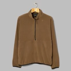 Goldwin Micro Fleece Half Zip