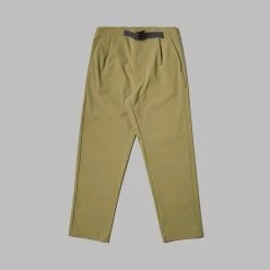 Goldwin One Tuck Tapered Pant