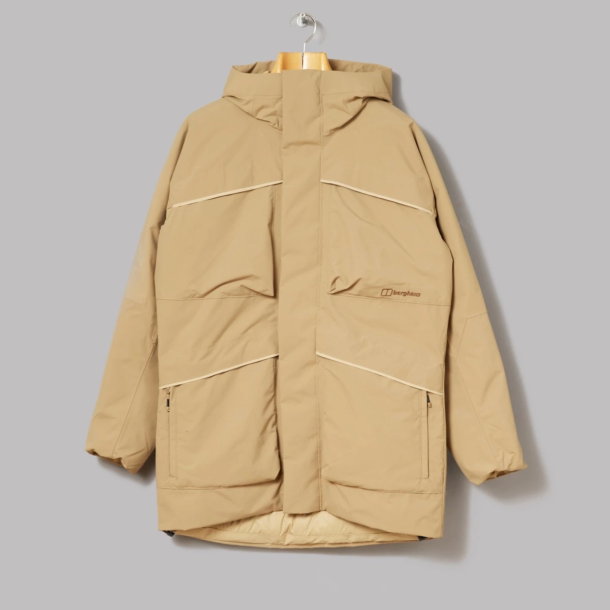 Berghaus Hudsonian Parka 2.0