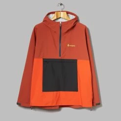 Cotopaxi Cielo Rain Anorak