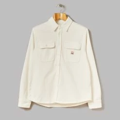 Deus Ex Machina Vacay Cord Shirt