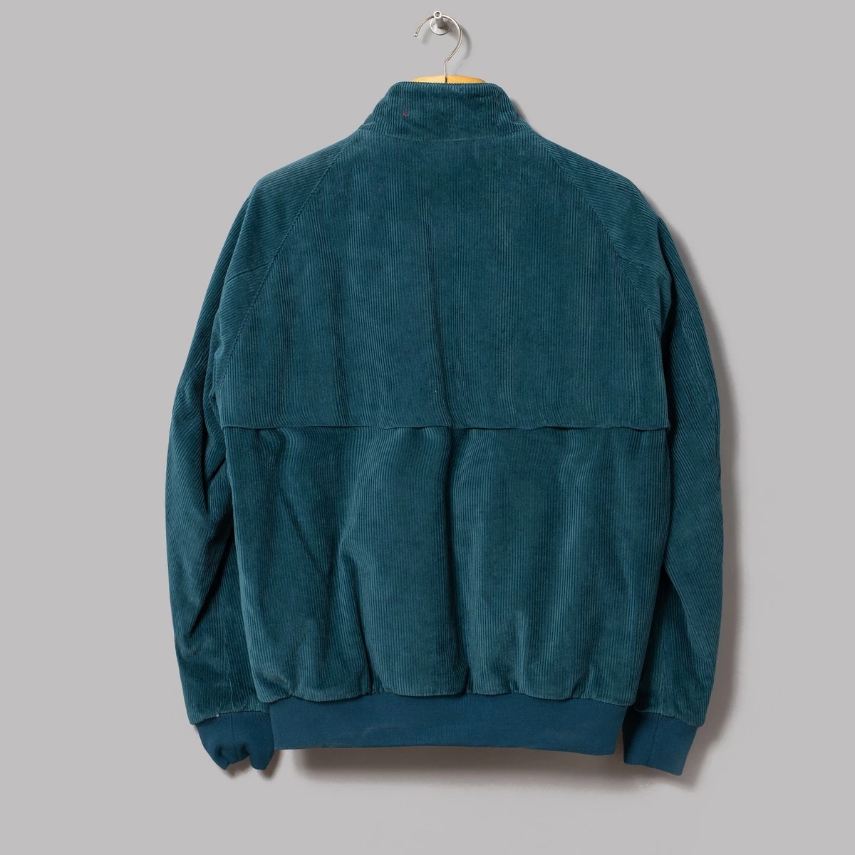 Baracuta G9 Classic Corduroy Jacket - Image 2