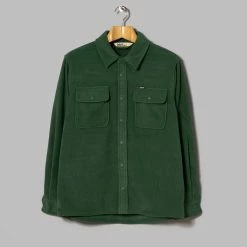 Deus Ex Machina LUTHER FLCE SHRT TREK