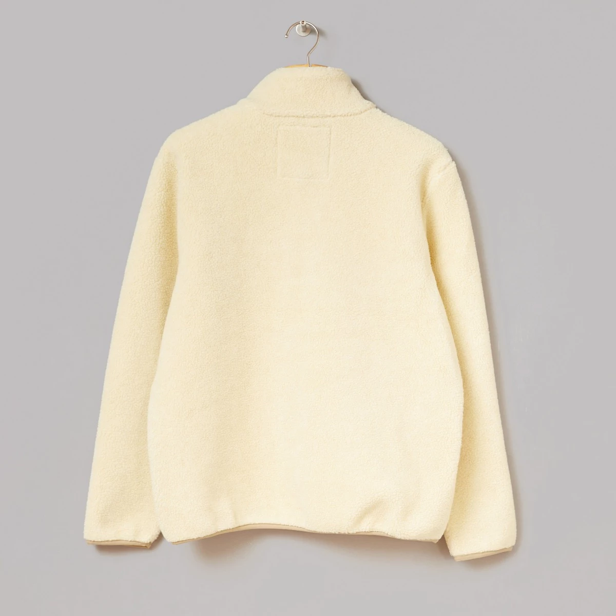 Deus Ex Machina Reimis Pullover Fleece - Image 2