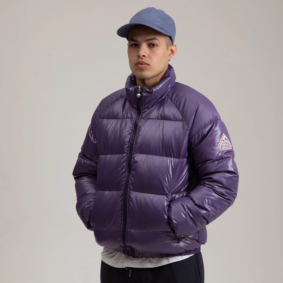 Pyrenex Vintage Mythic Jacket - Image 3