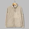 C.P. Company Flat Nylon Jacket