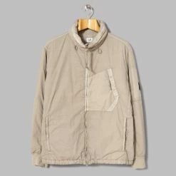 C.P. Company Flat Nylon Jacket