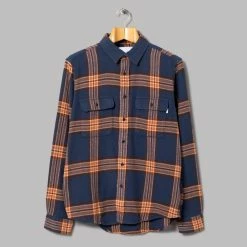 Adsum Classic Plaid Workshirt