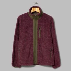 Adsum Expedition Fleece Jacket