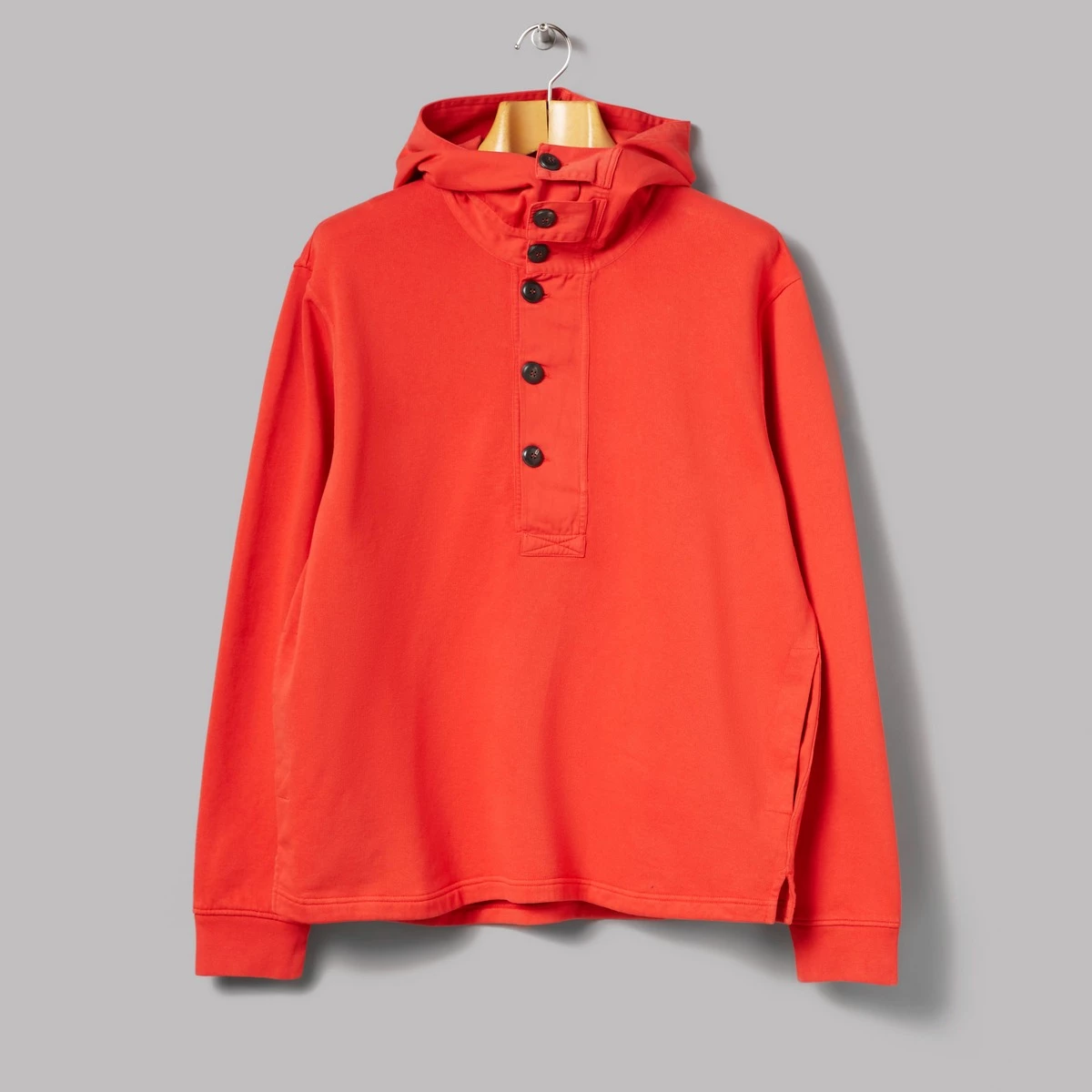 Albam Funnel Neck Sweat